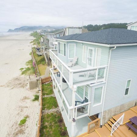 Inlet Beach House Lincoln City Exterior foto