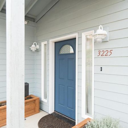 Inlet Beach House Lincoln City Exterior foto