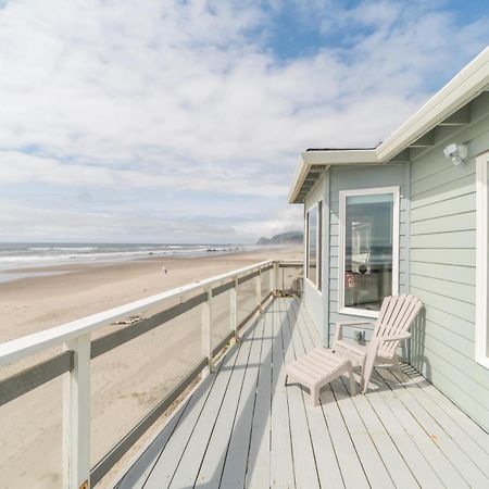 Inlet Beach House Lincoln City Exterior foto
