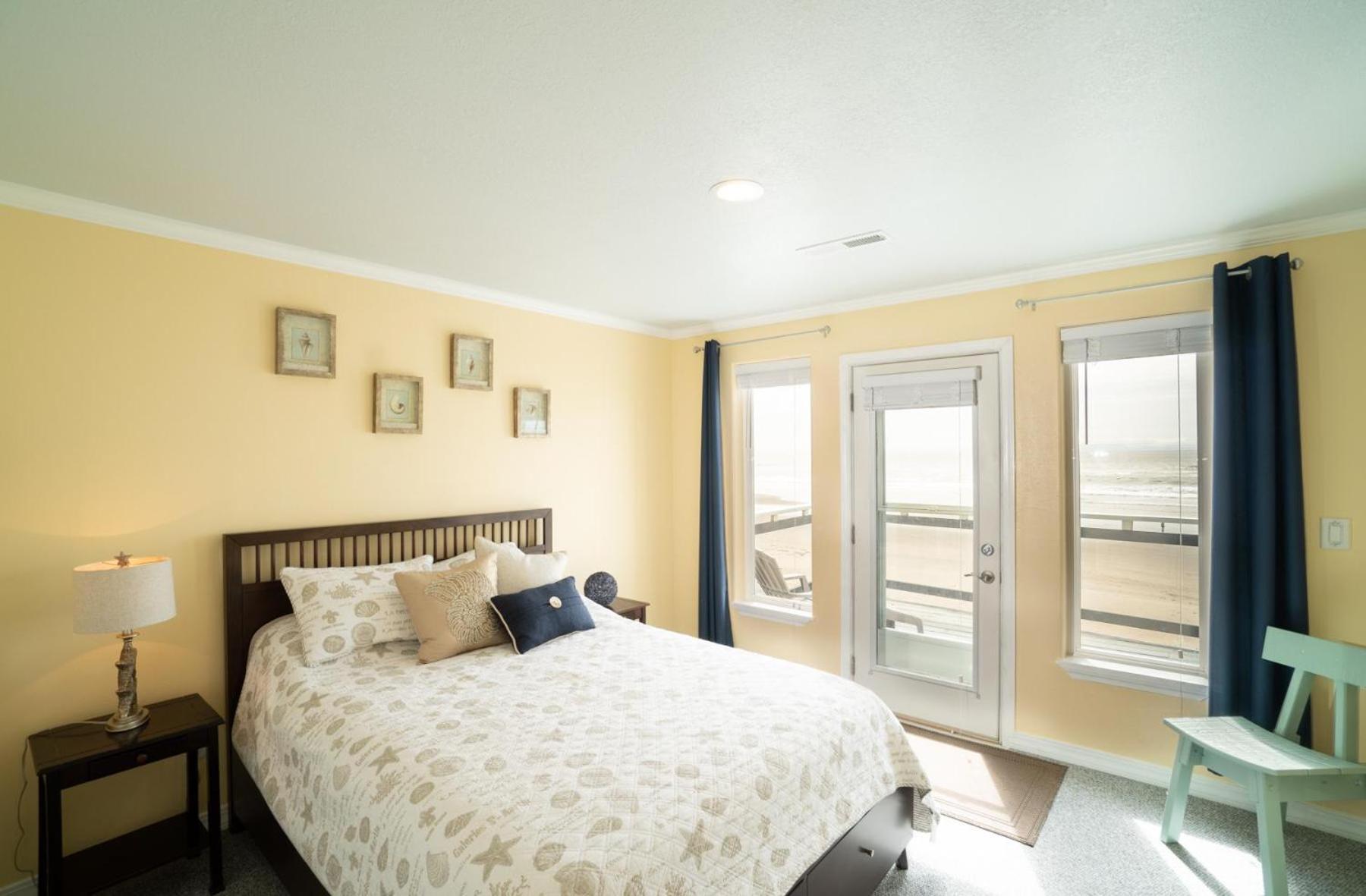 Inlet Beach House Lincoln City Exterior foto