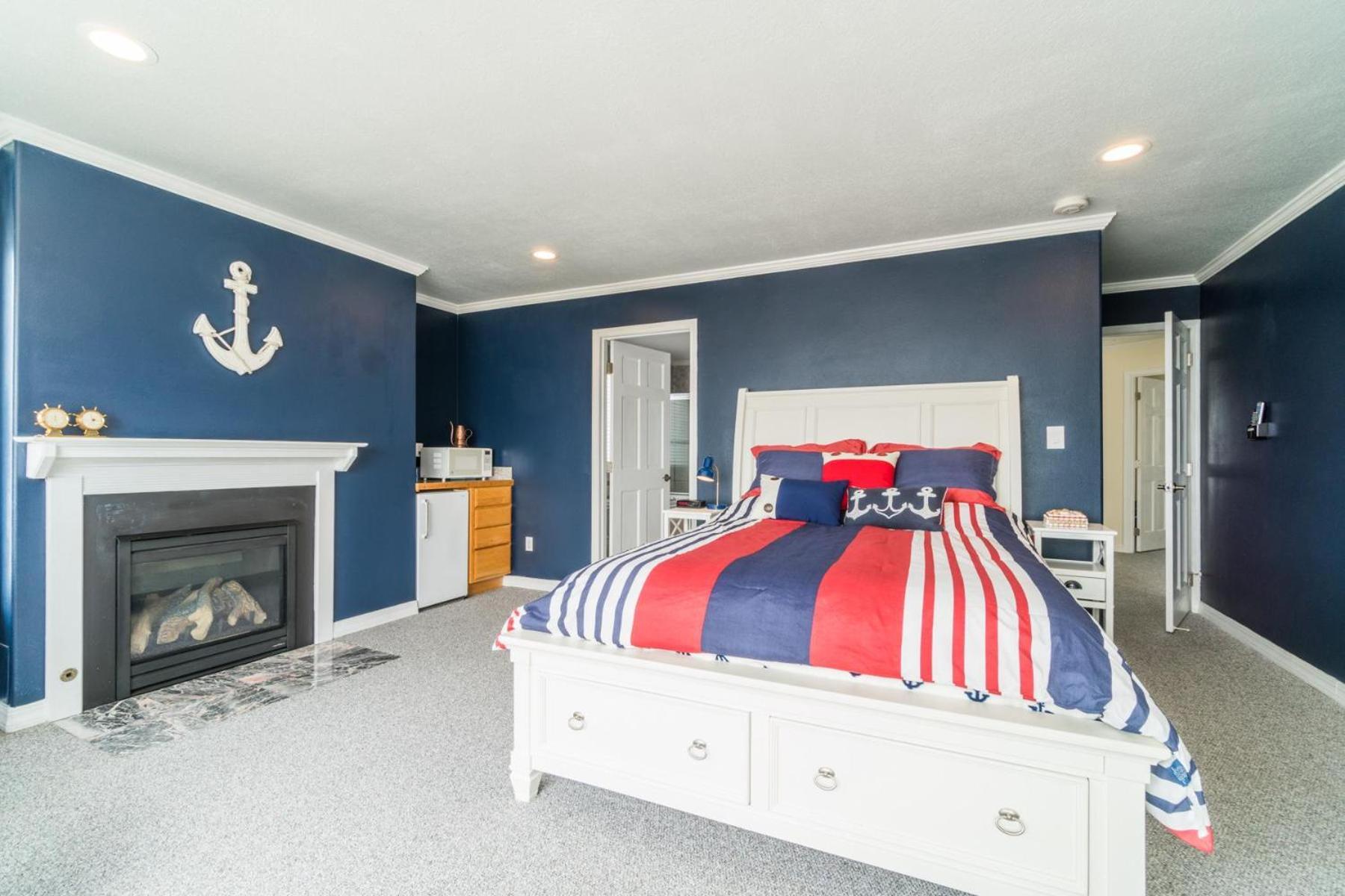 Inlet Beach House Lincoln City Exterior foto
